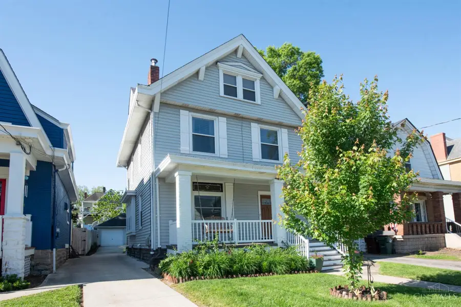 1927 Hopkins Avenue, Cincinnati, OH 45212 - #3