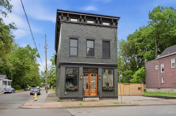 1326 Knowlton Street, Cincinnati, OH 45223