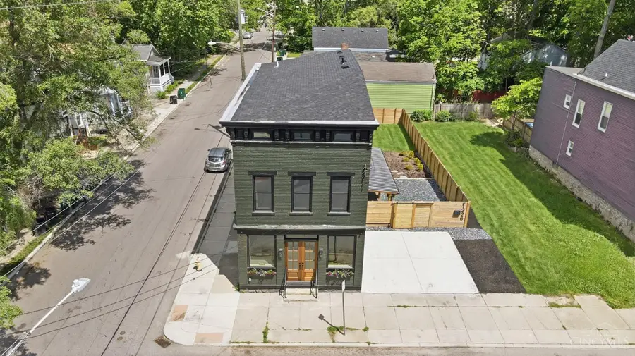 1326 Knowlton Street, Cincinnati, OH 45223 - #2