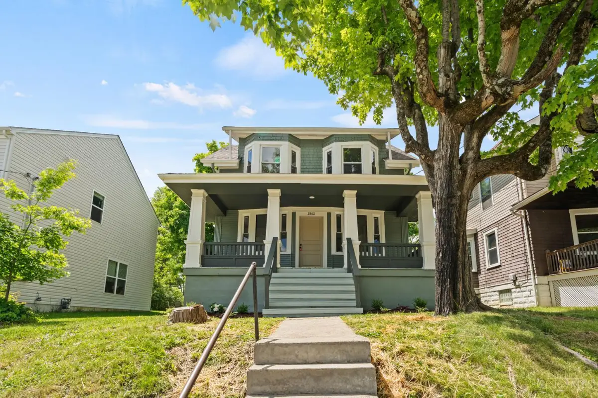 1943 Hewitt Avenue, Cincinnati, OH 45207 - #1