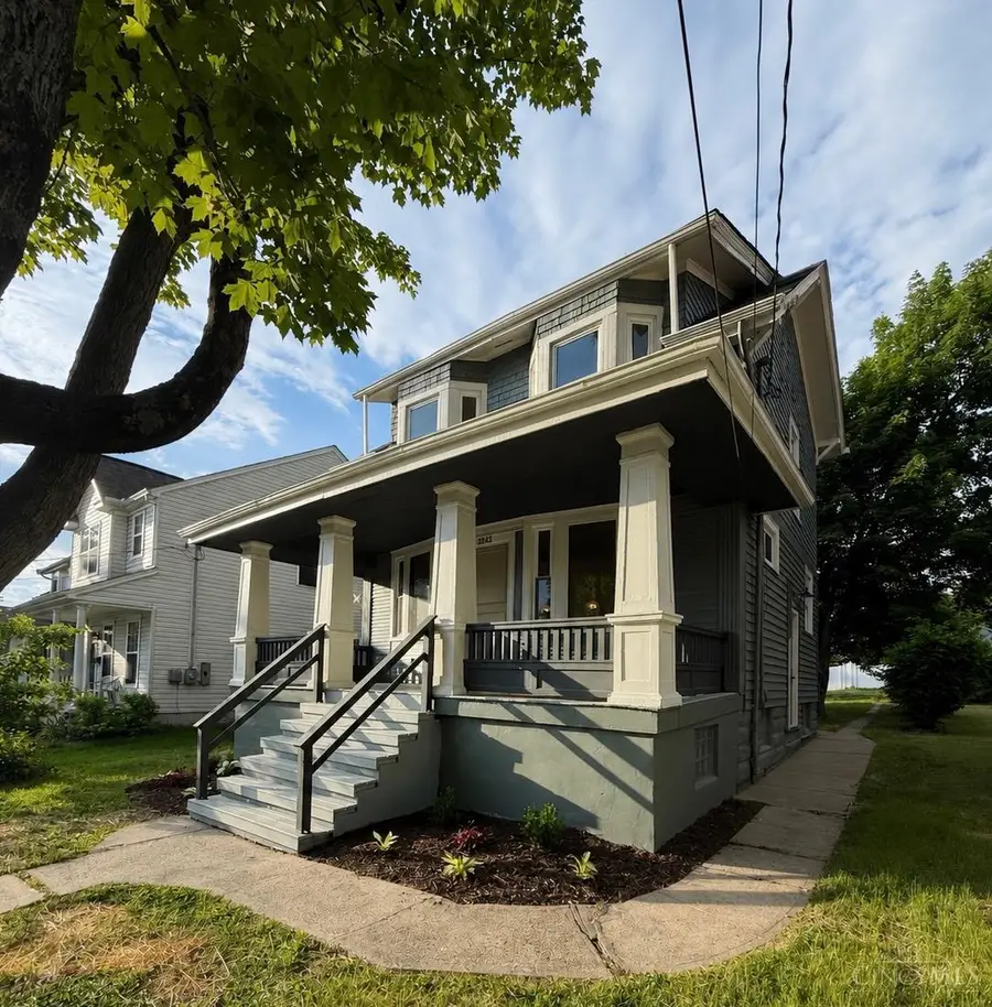 1943 Hewitt Avenue, Cincinnati, OH 45207 - #2