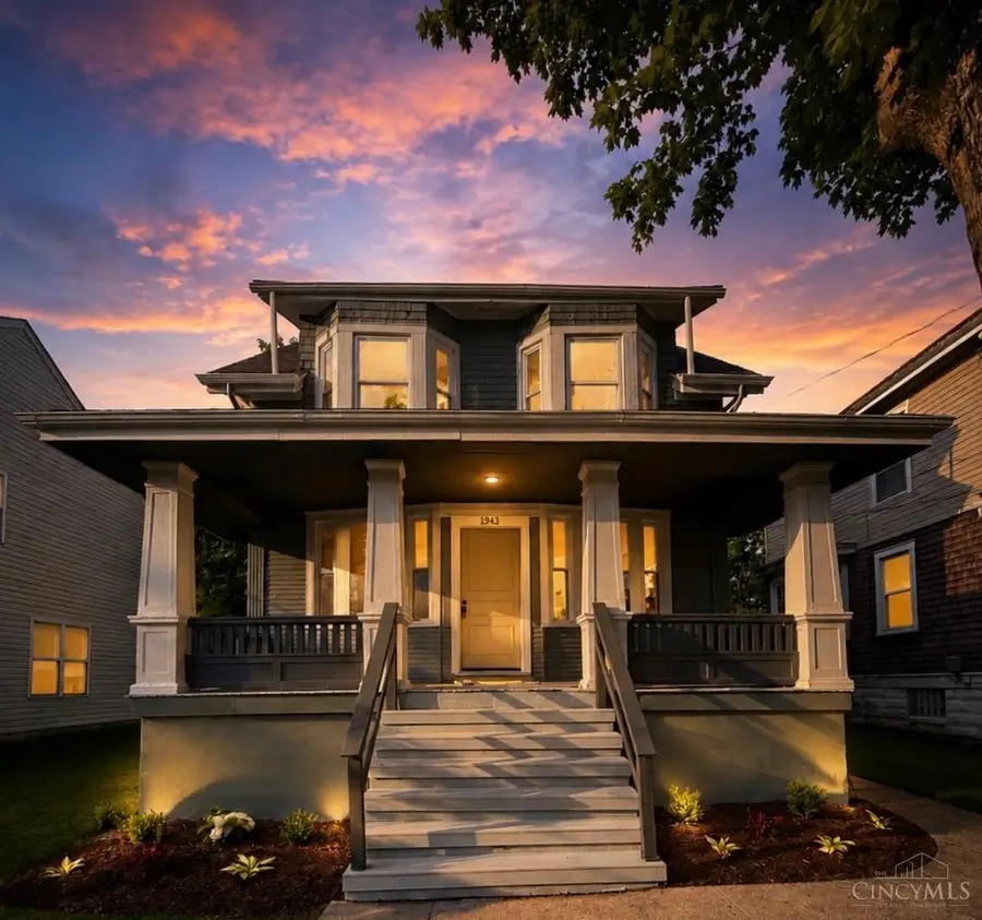 1943 Hewitt Avenue, Cincinnati, OH 45207 - #3