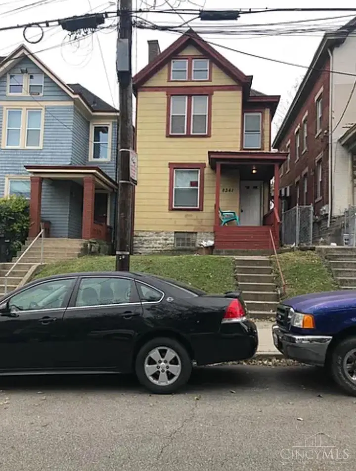 2341 Stratford Avenue, Cincinnati, OH 45219 - #1