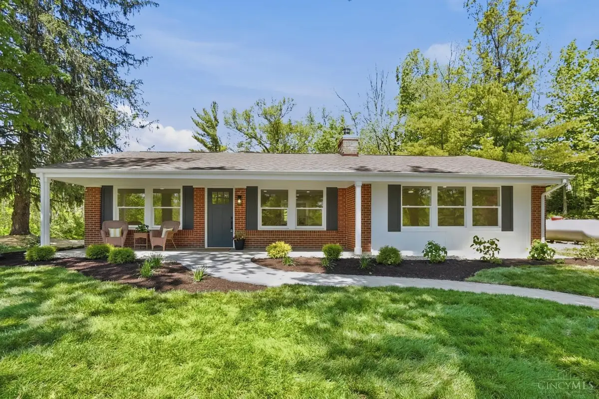 3620 Old Winchester Trail, Fayette, OH 45385 - #1