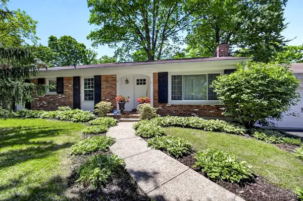 9367 Sherborn Drive, Springfield Twp., OH 45231