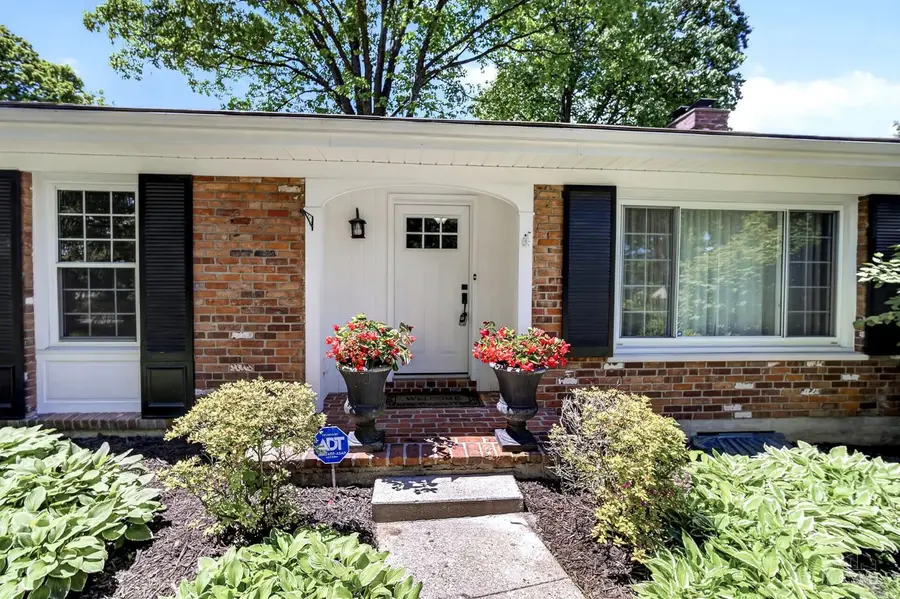 9367 Sherborn Drive, Pleasant Hills, OH 45231 - #3