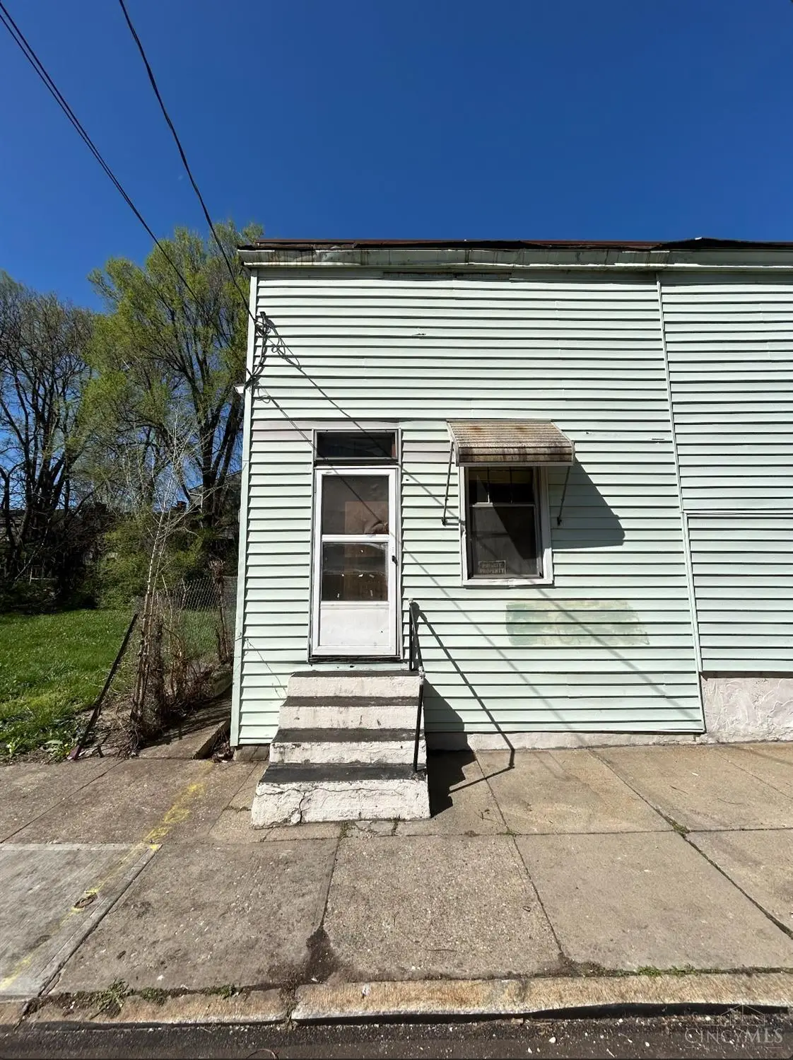 832 N Livingston Street, Cincinnati, OH 45214 - #1