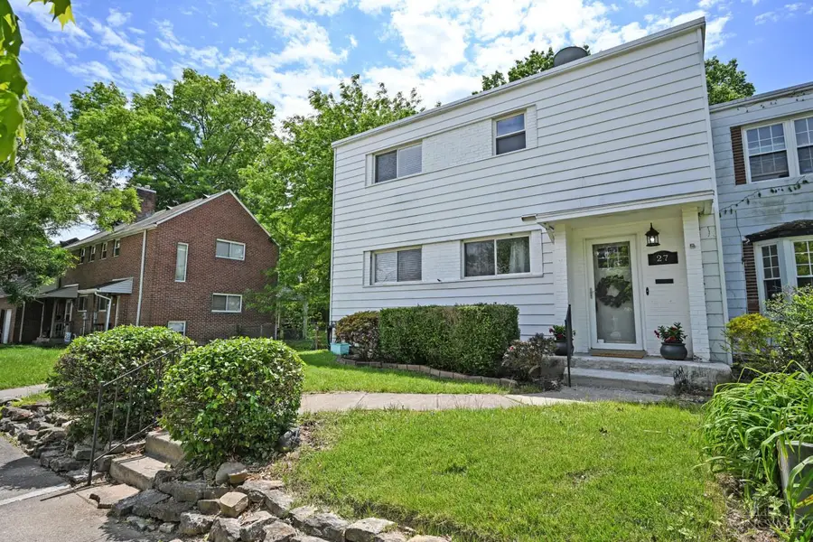 27 Andover Road, Greenhills, OH 45218 - #2