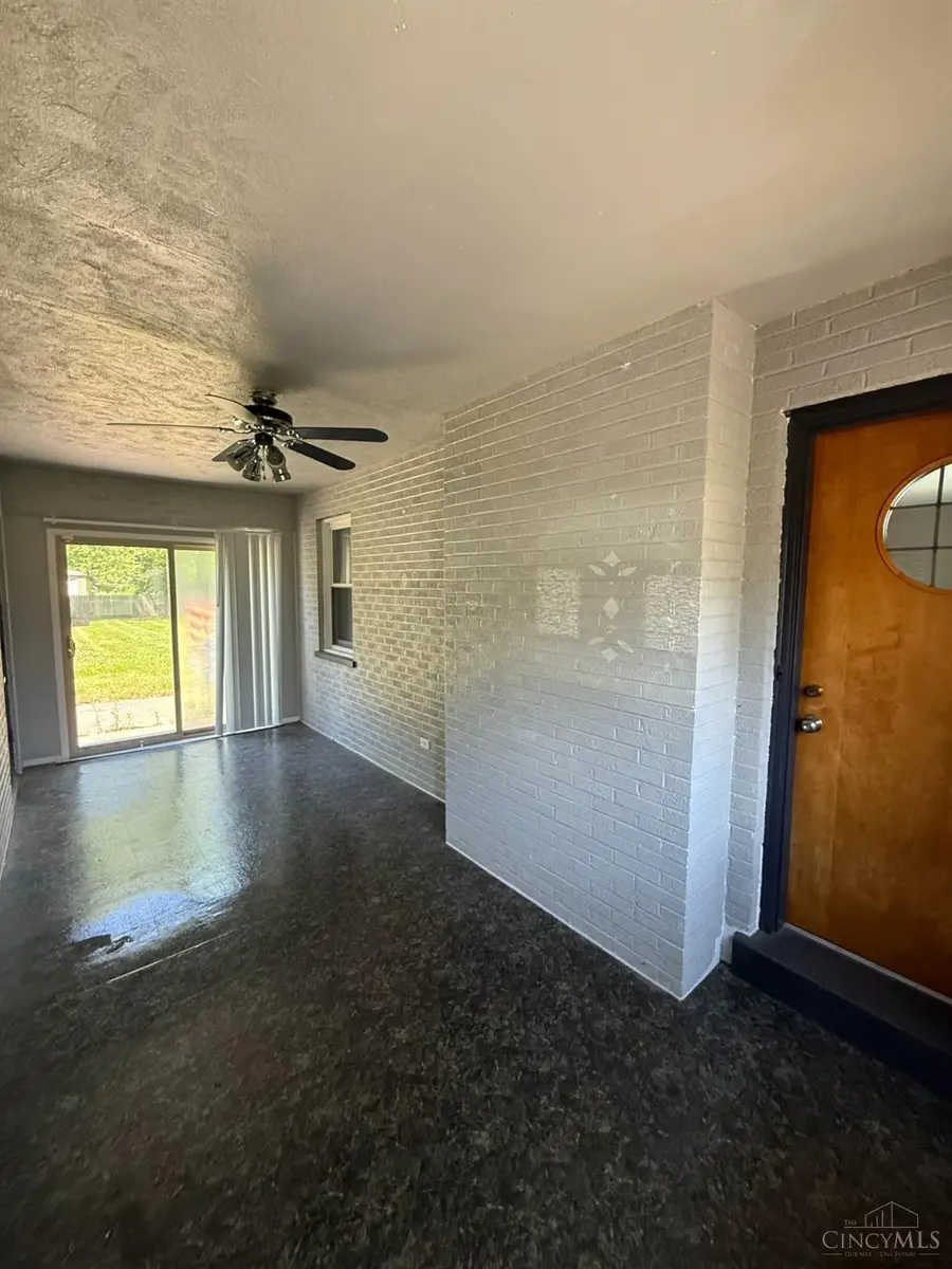 7609 Forest Road, Forestville, OH 45255 - #3