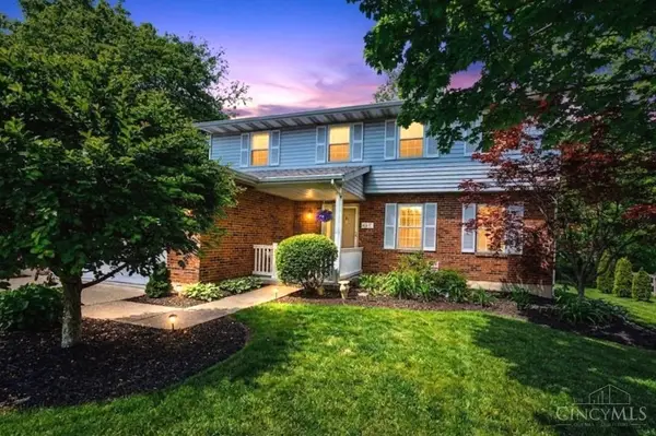 6261 Lindsey Court, Liberty Twp, OH 45044