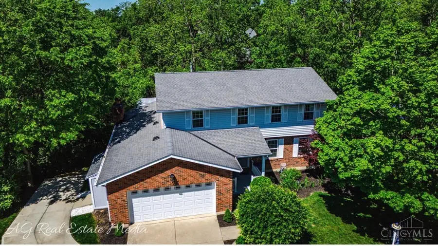 6261 Lindsey Court, Liberty, OH 45044 - #2