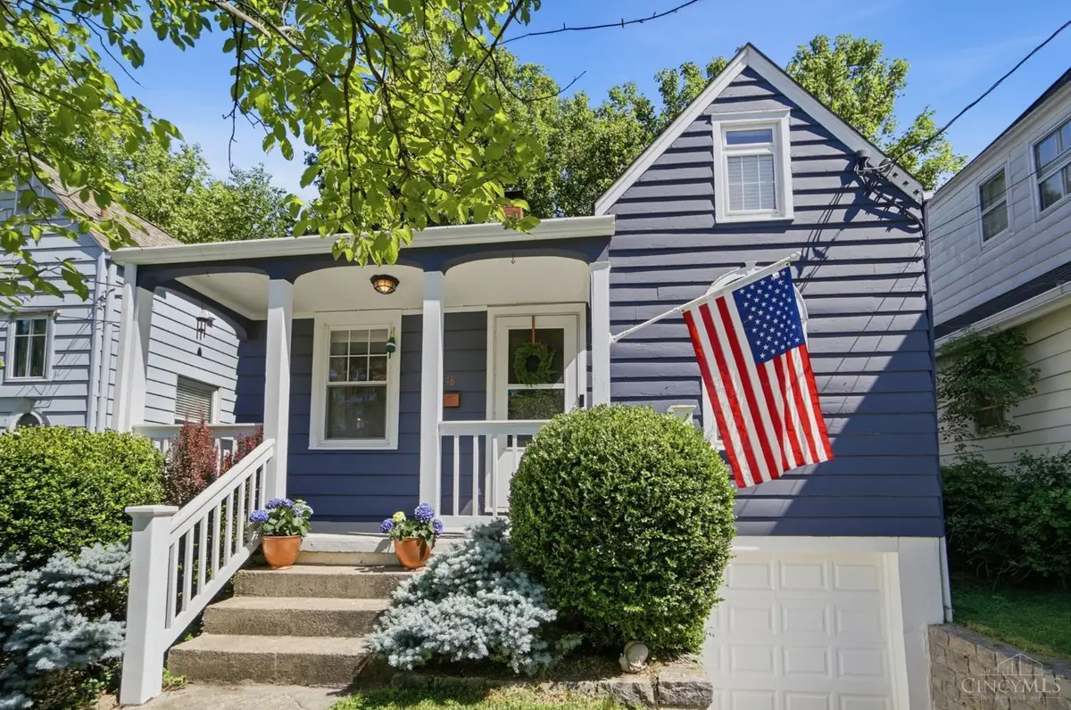 7048 Cambridge Avenue, Columbia, OH 45227 - #1