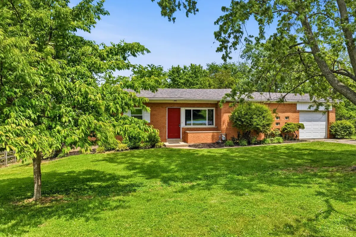 7336 Birchwood Drive, West Chester, OH 45069 - #1