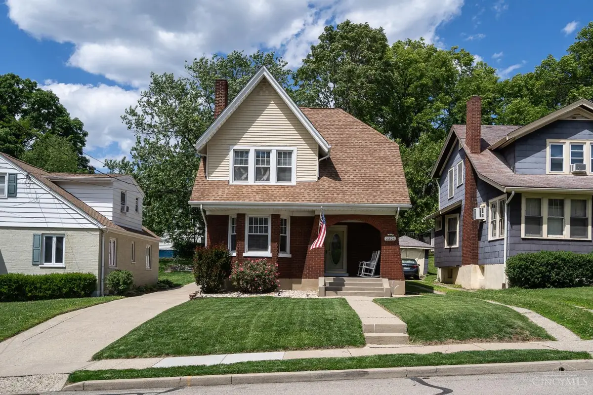 2226 Drex Avenue, Cincinnati, OH 45212 - #1