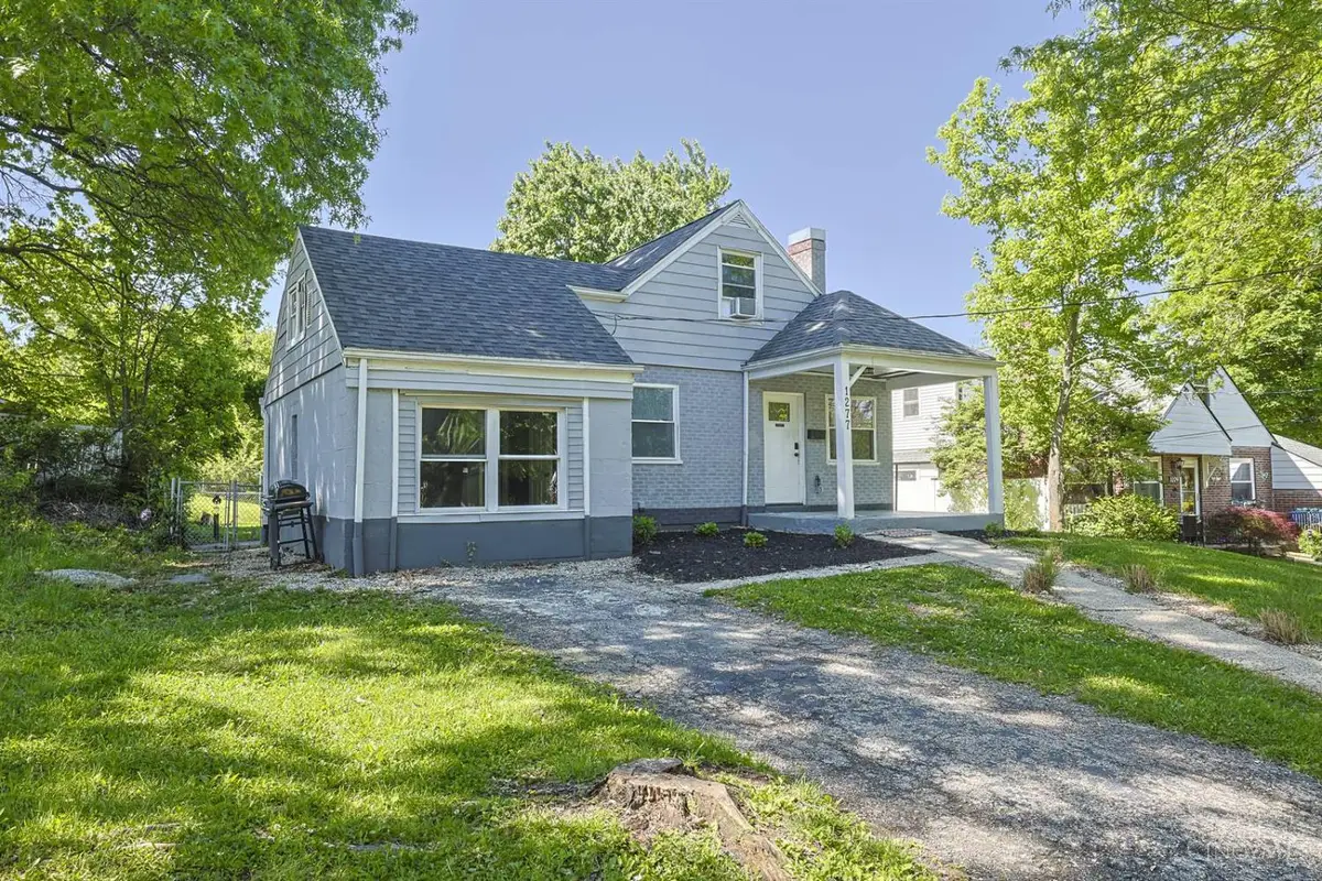 1277 Brushwood Avenue, Cincinnati, OH 45224 - #1