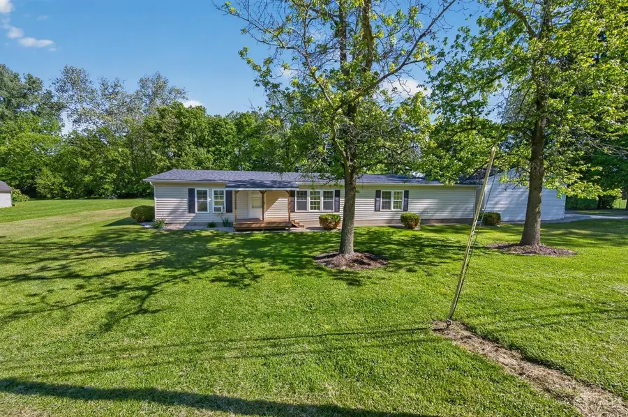 297 N 1st Street, Clarksville, OH 45113 - #2