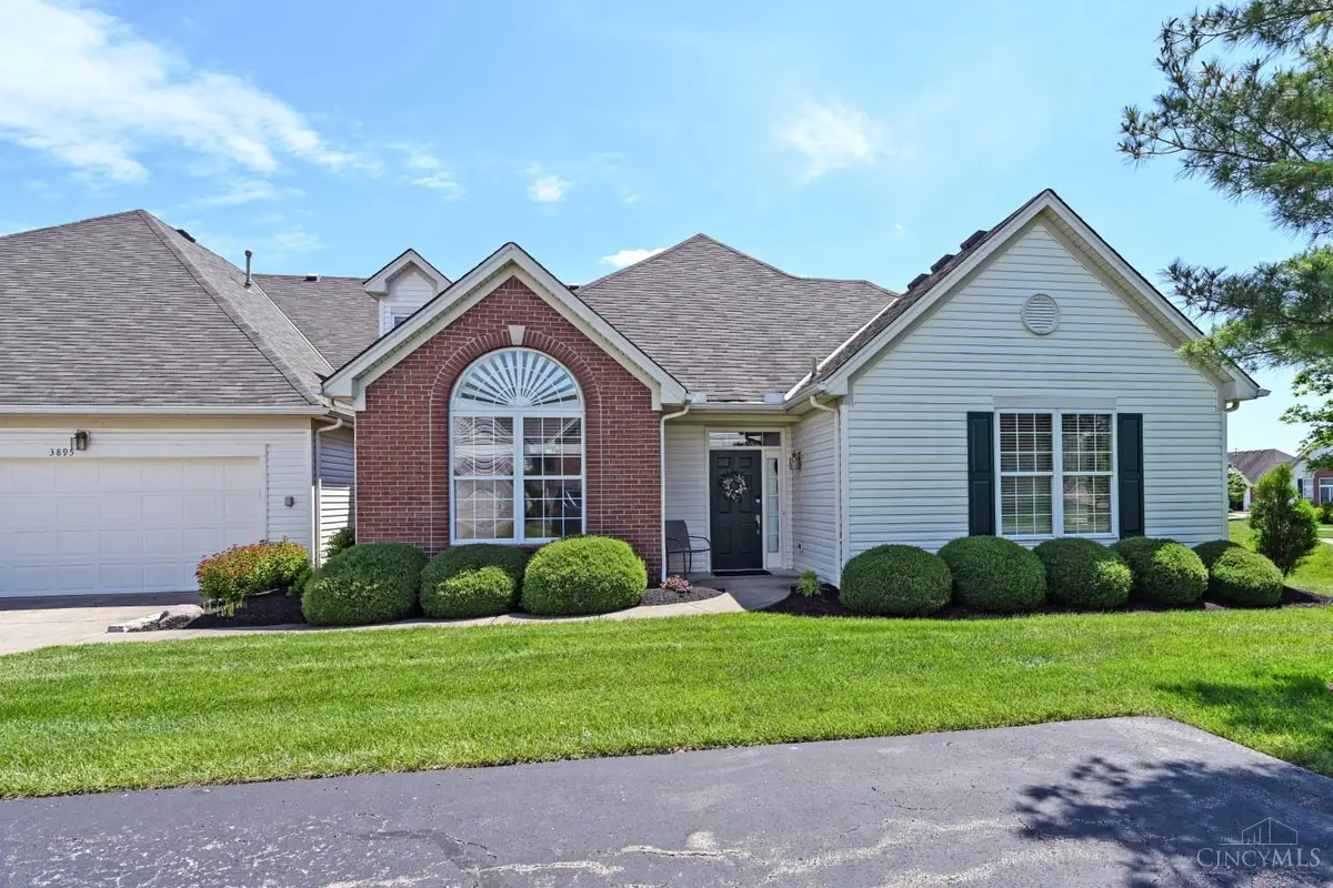 3895 Sandtrap Circle, Mason, OH 45040 - #1