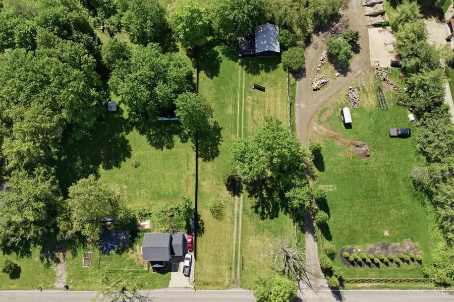 10668 Dallasburg Road, Loveland, OH 45140 - #2