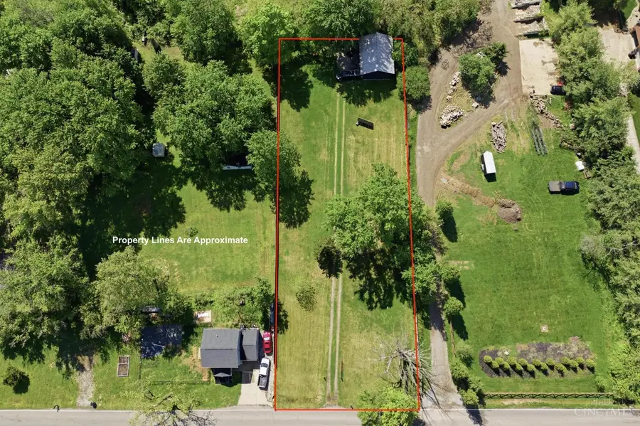 10668 Dallasburg Road, Loveland, OH 45140 - #3