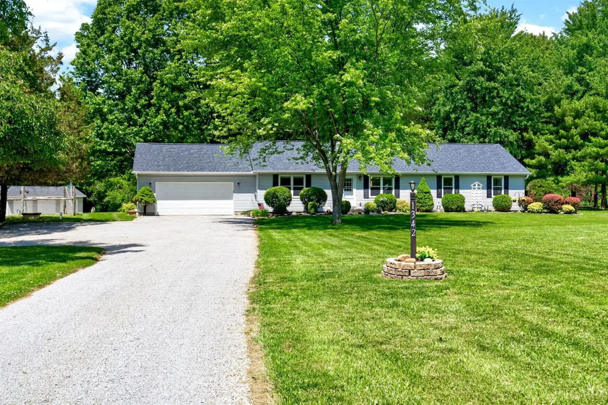 1342 Baldwin Road, Union, OH 45150 - #1