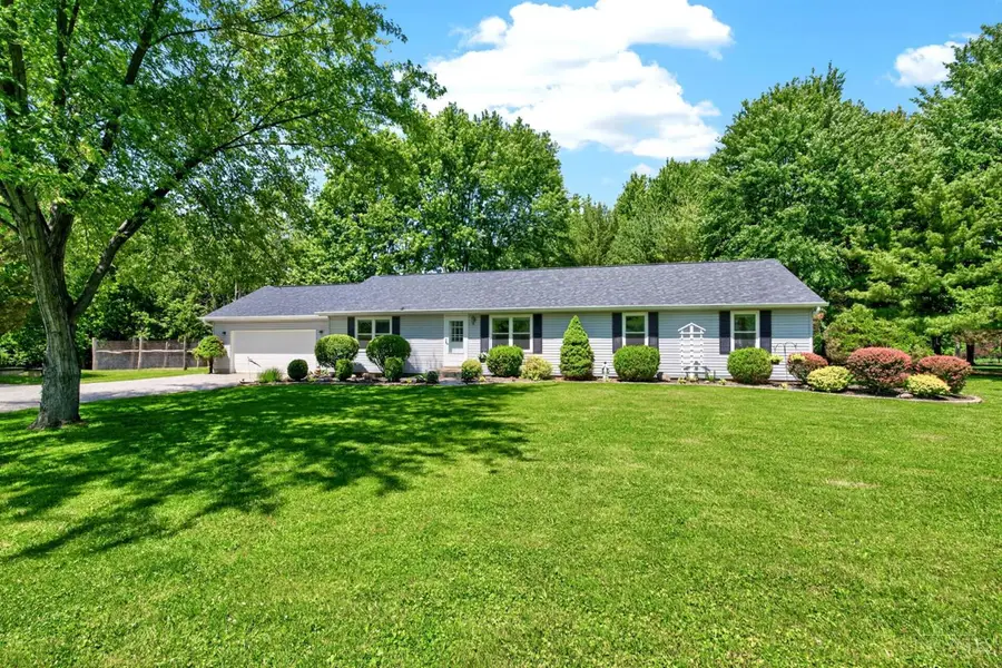 1342 Baldwin Road, Union, OH 45150 - #3