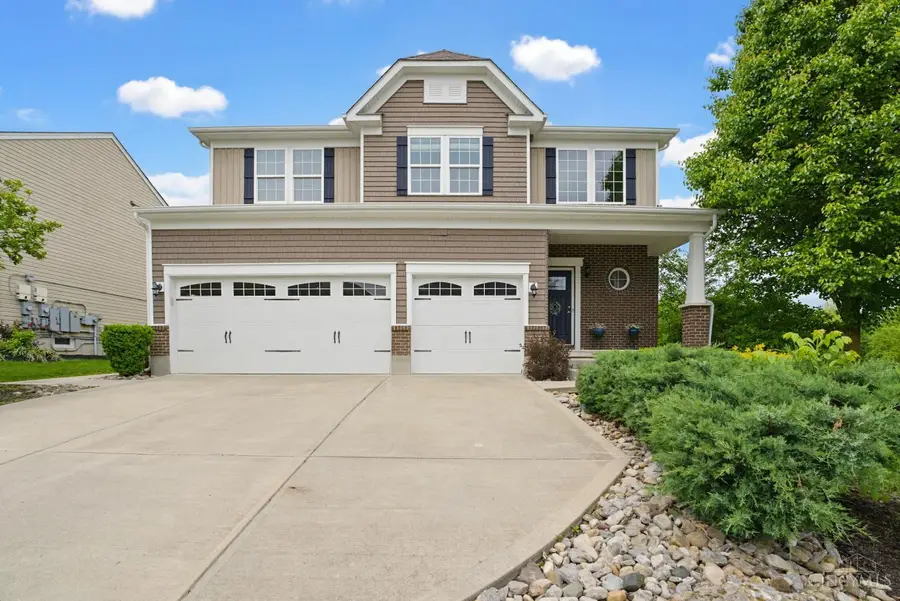7485 Macaulay Boulevard, Warren, OH 45039 - #2