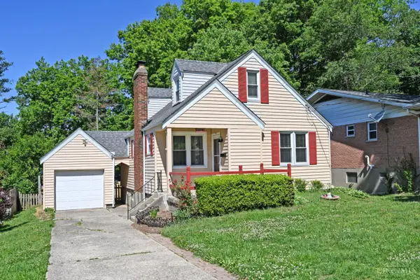 5587 Vogel Road, Cincinnati, OH 45239