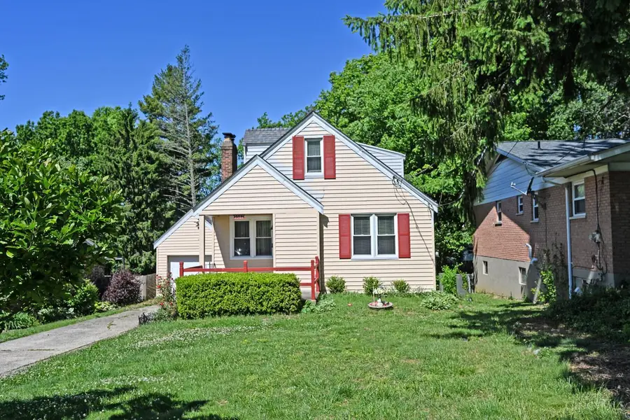 5587 Vogel Road, Cincinnati, OH 45239 - #2