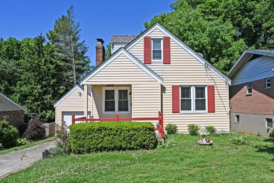 5587 Vogel Road, Cincinnati, OH 45239 - #3