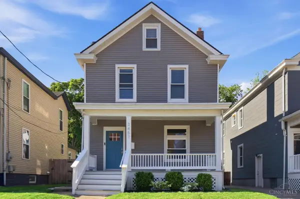 3457 Cardiff Avenue, Cincinnati, OH 45209
