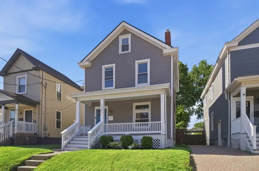3457 Cardiff Avenue, Cincinnati, OH 45209 - #2