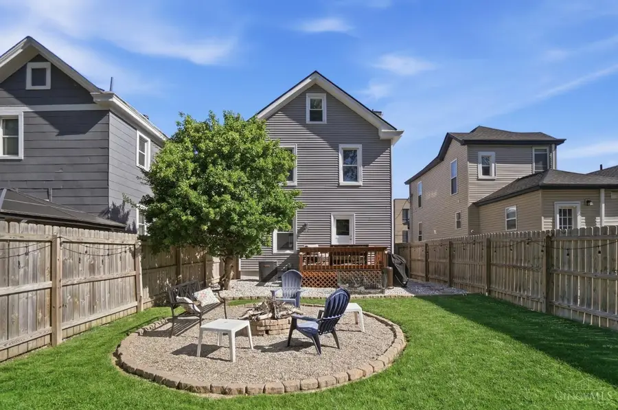 3457 Cardiff Avenue, Cincinnati, OH 45209 - #3