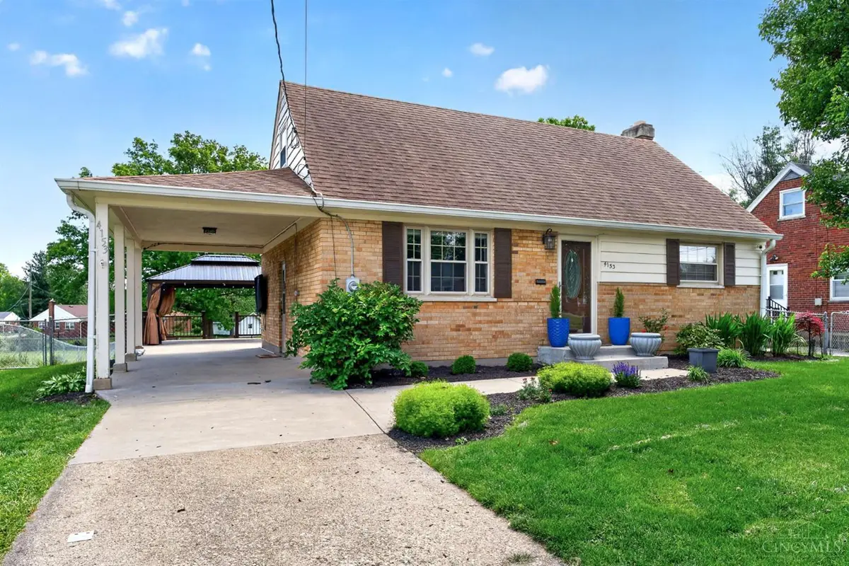 4153 Larchview Drive, Sycamore, OH 45236 - #1
