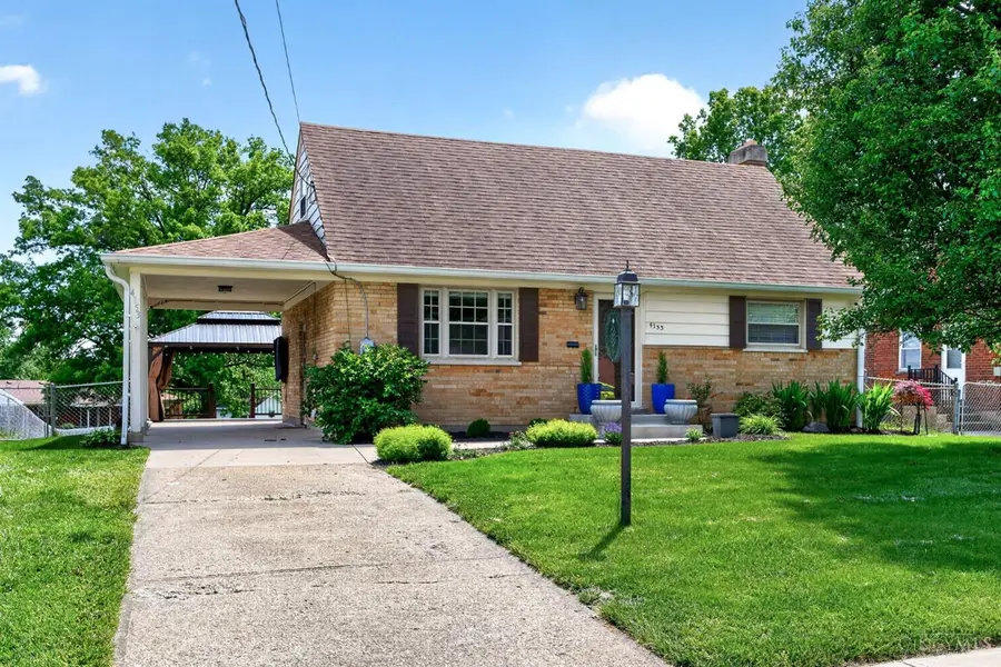 4153 Larchview Drive, Sycamore, OH 45236 - #2