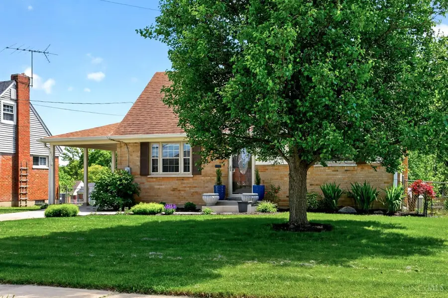 4153 Larchview Drive, Sycamore, OH 45236 - #3
