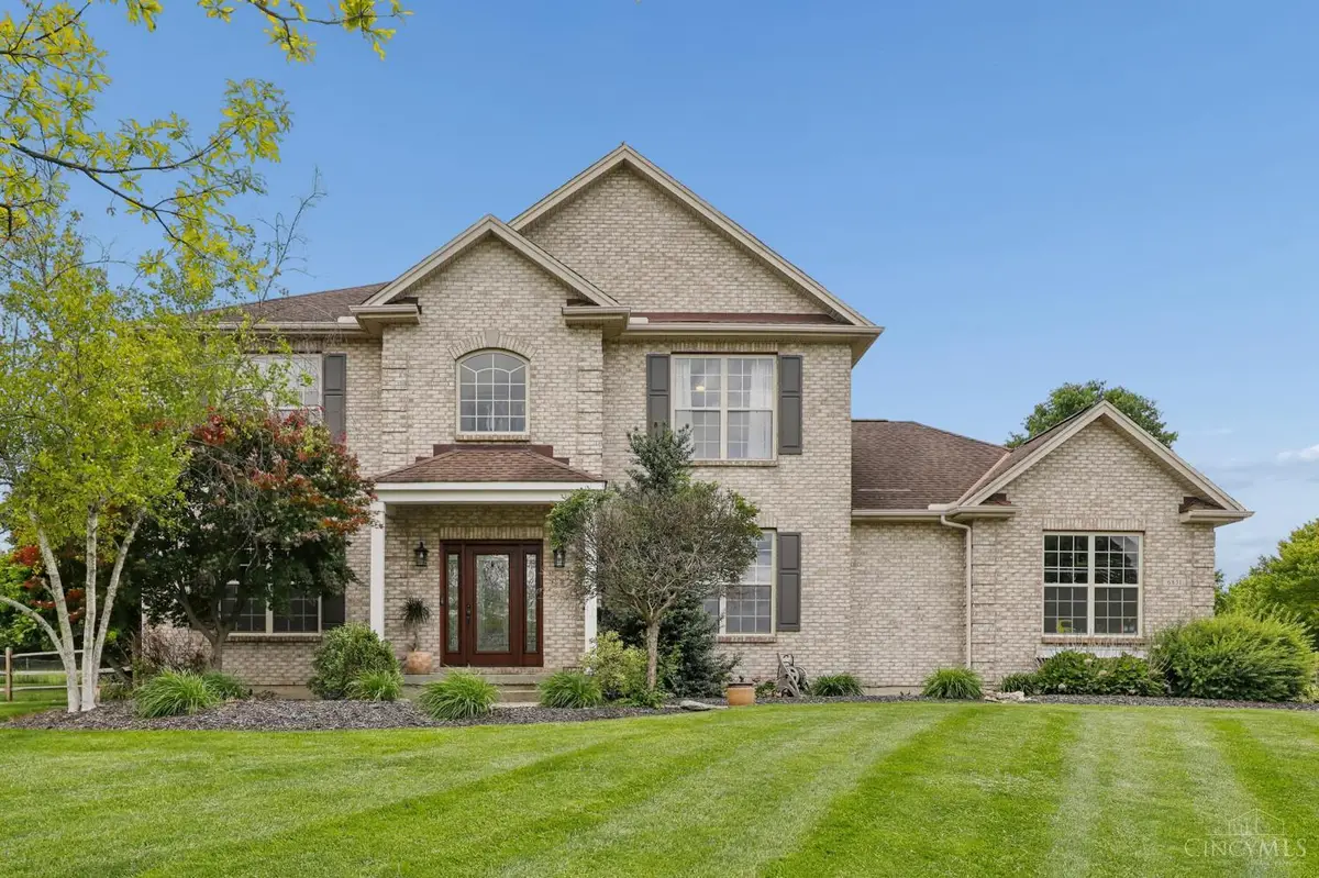 6831 Bromley Drive, Liberty, OH 45011 - #1