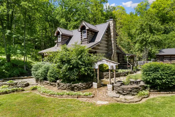 711 Brown Hill Road, Manchester, OH 45144