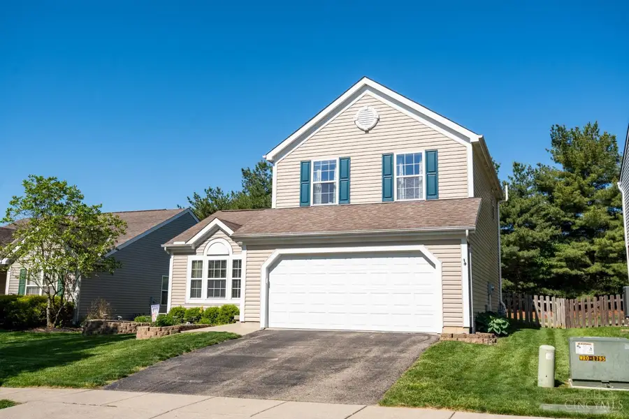 1172 Wild Flower Lane, Maineville, OH 45039 - #2