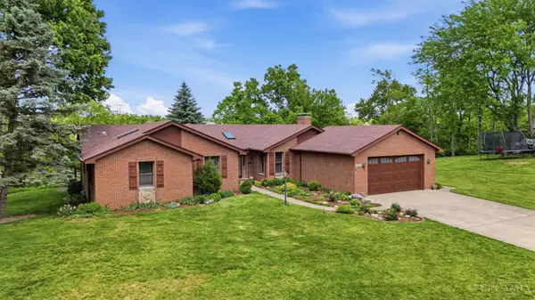 4290 Marcrest Drive, Cincinnati, OH 45211