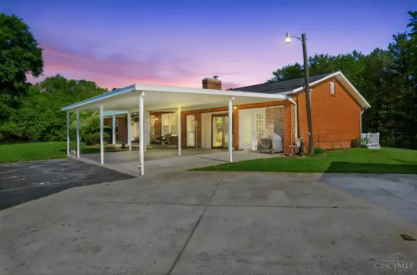7752 State Route 505, Lewis Twp, OH 45120