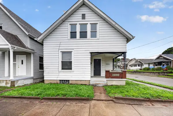 2074 Benninghofen Avenue, Hamilton, OH 45015