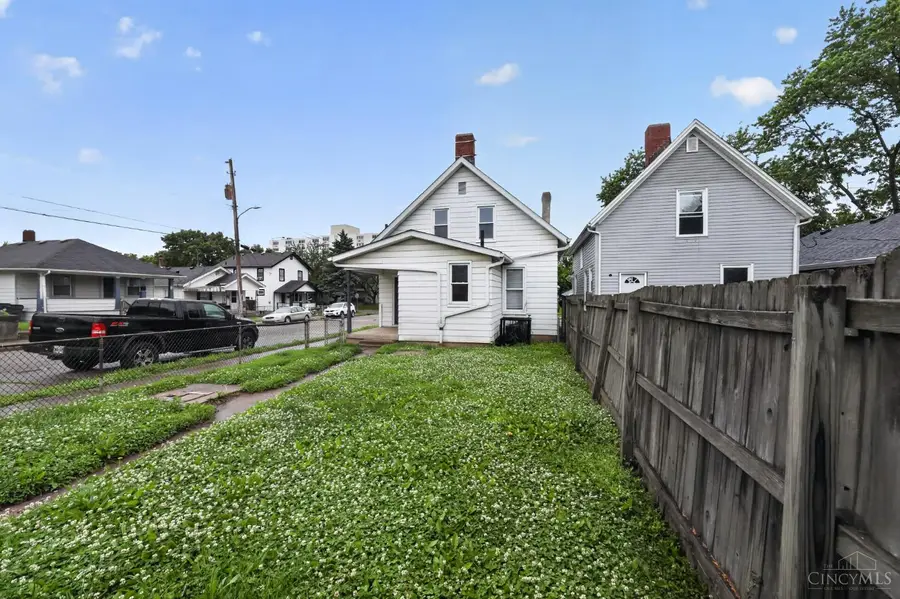2074 Benninghofen Avenue, Hamilton, OH 45015 - #3