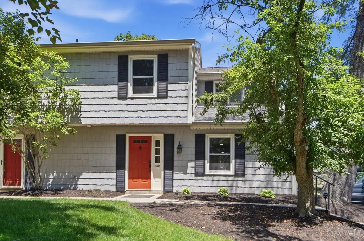 1004 Shakertown Court, Montgomery, OH 45242 - #1