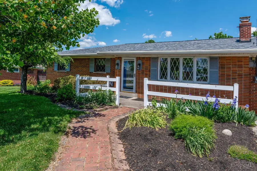 7654 Wendel Drive, West Chester, OH 45241 - #2