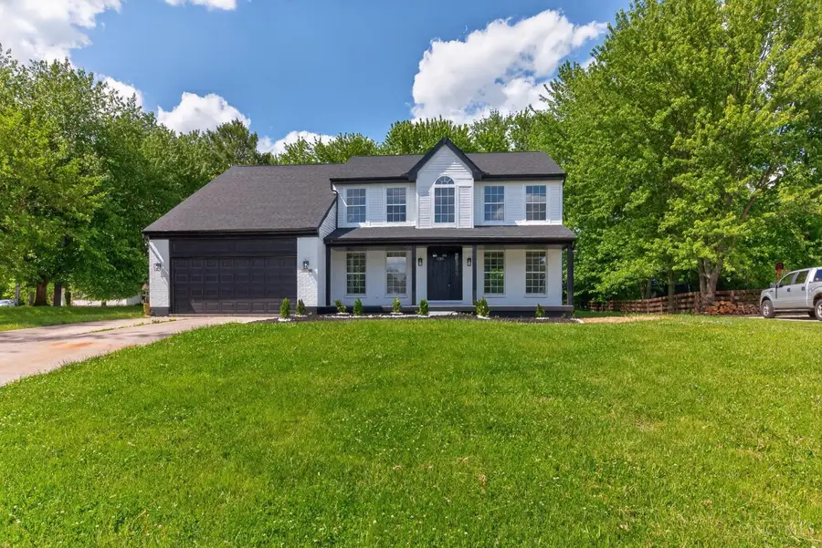 3608 Turnberry, Pierce, OH 45102 - #2