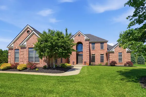 982 Brookmere Avenue, Tipp City, OH 45371
