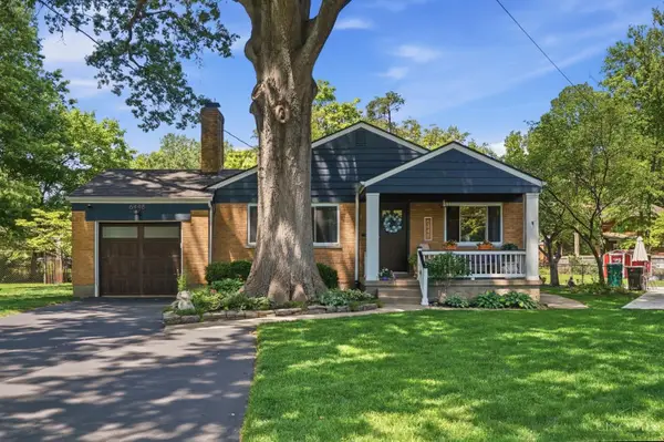 6448 Craigland Court, Cincinnati, OH 45230