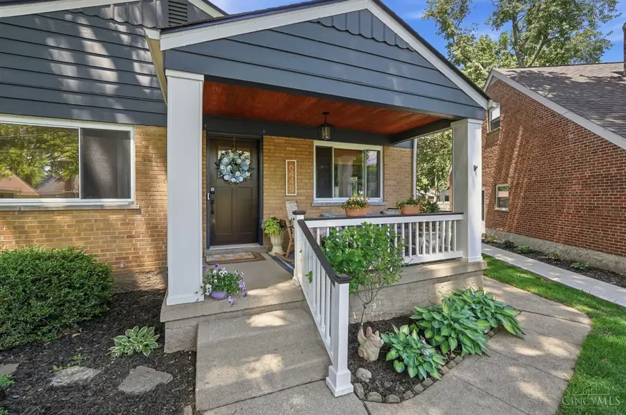 6448 Craigland Court, Cincinnati, OH 45230 - #3
