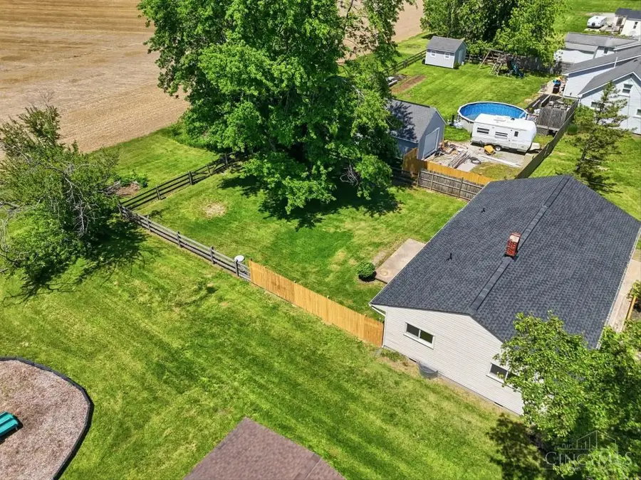 10157 State Route 132, Pleasant Plain, OH 45162 - #2