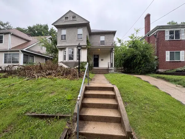 1222 Franklin, Cincinnati, OH 45237